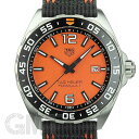 TAG Heuer フォーミュラ1 WAZ101A.FC8305 TAG HEUER 新品メンズ 腕時計 送料無料