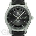 OMEGA デ ヴィル アワービジョン アニュアルカレンダー グレー 41mm 431.33.41.22.06.001 OMEGA 新品メンズ 腕時計 送料無料