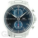 ポルトギーゼ IWC ポルトギーゼ ヨットクラブ クロノグラフ IW390701 IWC 新品メンズ 腕時計 送料無料