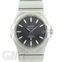 OMEGA オメガ コンステレーション コーアクシャル 35mm 123.10.35.20.06.001 【新品】【腕時計】【メンズ】 【送料無料】 【あす楽_年中無休】