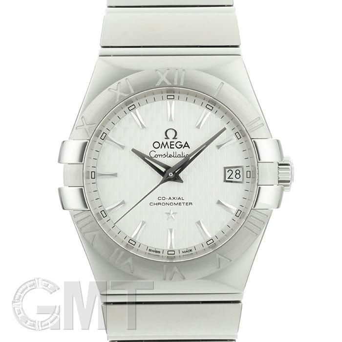 OMEGA コンステレーション コーアクシャル クロノメーター 123.10.35.20.02.002 OMEGA 新品メンズ 腕時計 送料無料のサムネイル