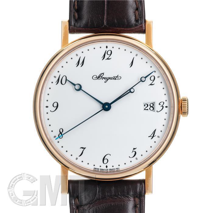 ブレゲ クラシック シリシオン 5177BR/29/9V6 BREGUET 新品メンズ 腕時計 送料無料