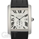 カルティエ タンク MC W5330003 【アウトレット】 CARTIER 新品メンズ 腕時計 送料無料