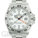 ロレックス エクスプローラー II 226570 【2021年新作】 ROLEX 新品メンズ 腕時計 送料無料