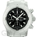 ブライトニング アベンジャー クロノグラフ 43 A13385101B1A1 (A343B-1PSS) BREITLING 新品メンズ 腕時計 送料無料