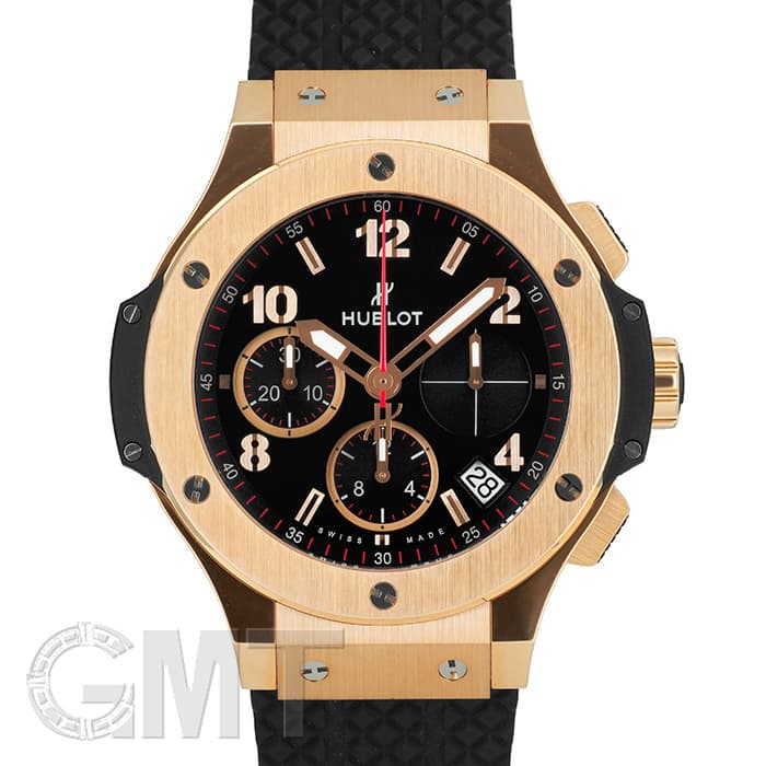 ウブロ ビッグバン ゴールド 41mm 341.PX.130.RX※ HUBLOT 新品メンズ 腕時 ...