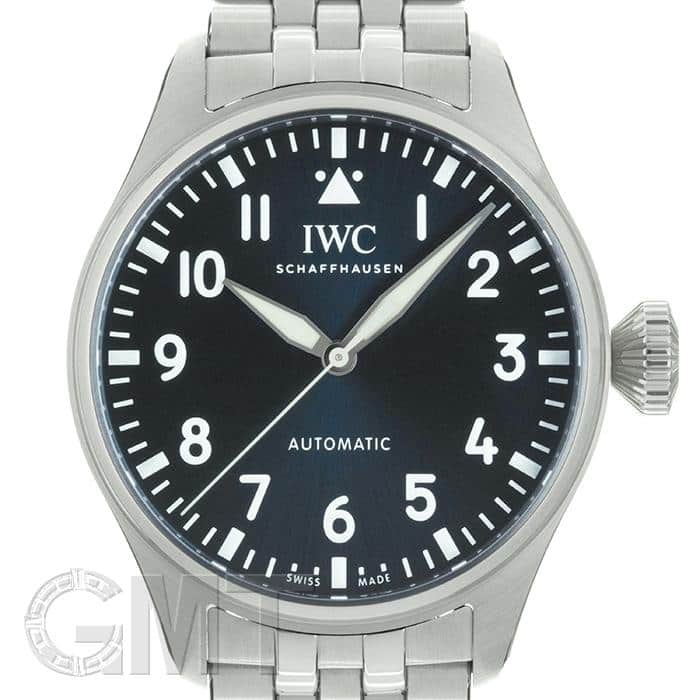 IWC ビッグパイロットウォッチ IW329304【2021年新作】 IWC 新品メンズ 腕時計 送 ...