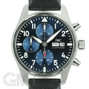 IWC パイロットウォッチ 腕時計（メンズ） IWC パイロットウォッチ クロノグラフ 41 IW388101 IWC 新品メンズ 腕時計 送料無料