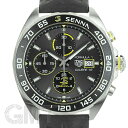 【WEB限定】タグ・ホイヤー F1 X SENNA Cal.16 アイルトン・セナスペシャルエディション CAZ201B.FC6487 TAG HEUER 新品メンズ 腕時計 送料無料