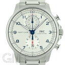 IWC ポルトギーゼ ヨットクラブ クロノグラフ IW390702 IWC 新品メンズ 腕時計 送料 ...