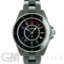 シャネル 腕時計（レディース） シャネル J12 エレクトロ 33mm H7121【世界限定1255本】 CHANEL 新品レディース 腕時計 送料無料