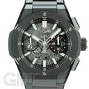 ウブロ ビッグ バン インテグラル セラミック ブラックマジック 451.CX.1170.CX HUBLOT 新品メンズ 腕時計 送料無料