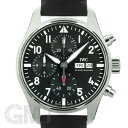 IWC パイロットウォッチ 腕時計（メンズ） IWC パイロットウォッチ クロノグラフ 41 IW388111 IWC 新品メンズ 腕時計 送料無料