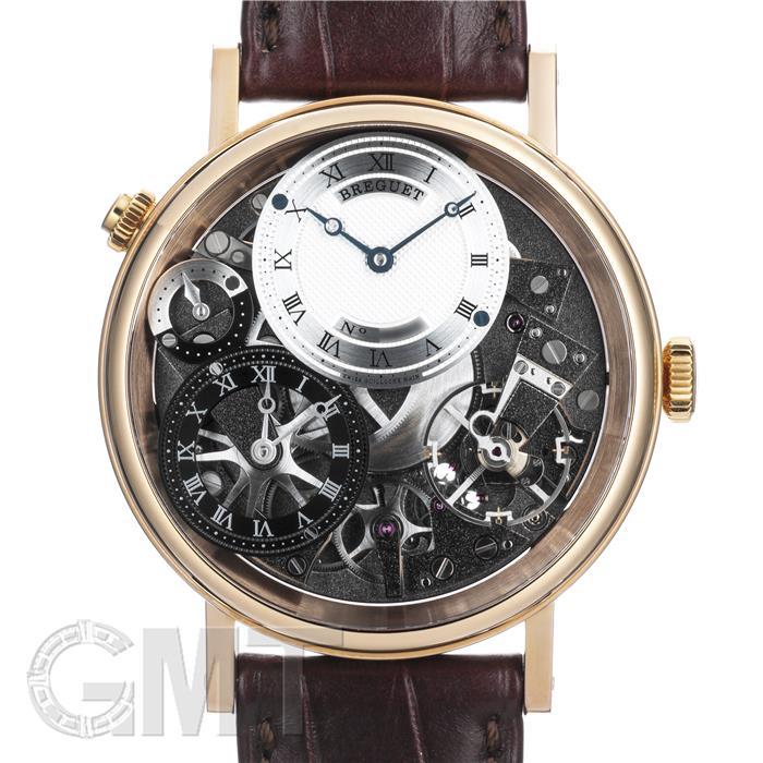 BREGUET ブレゲ トラディション 7067BR/G