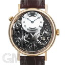 ブレゲ 腕時計（メンズ） BREGUET ブレゲ トラディション 7067BR/G1/9W6 【新品】 【腕時計】【メンズ】 【送料無料】 【あす楽_年中無休】