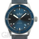 ブランパン ブランパン フィフティファゾムス バチスカーフ 5000-0240-O52A BLANCPAIN 新品メンズ 腕時計 送料無料