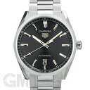 タグホイヤー カレラ Cal.5 WBN2113.BA0639 ブラック TAG HEUER 新品メ ...