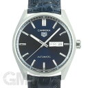 タグホイヤー カレラ 腕時計（メンズ） タグホイヤー カレラ キャリバー5 デイデイト WBN2012.FC6502 TAG HEUER 新品メンズ 腕時計 送料無料