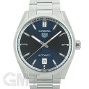 タグホイヤー カレラ 腕時計（メンズ） タグホイヤー カレラ キャリバー5 デイト WBN2112.BA0639 ブルー TAG HEUER 新品メンズ 腕時計 送料無料