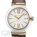 uK `FA 40mm Vo[ LU40C6SSPGLD 102571 BVLGARI ViY rv 