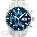 IWC パイロットウォッチ 腕時計（メンズ） IWC パイロットウォッチ クロノグラフ 41　IW388102 IWC 新品メンズ 腕時計 送料無料