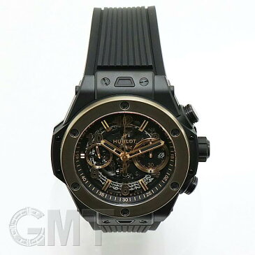 ウブロ ビッグバン ウニコ セラミック マジックゴールド 44mm 421.CM.1130.RX HUBLOT 新品メンズ 腕時計 送料無料