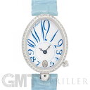 ブレゲ クィーン・オブ・ネイプルズ 918BB/28/964 D00D 付属品完品 BREGUET 新品レディース 腕時計 送料無料(2)