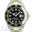 ロレックス サブマリーナーデイト 41 126613LN ROLEX 新品メンズ 腕時計 送料無料