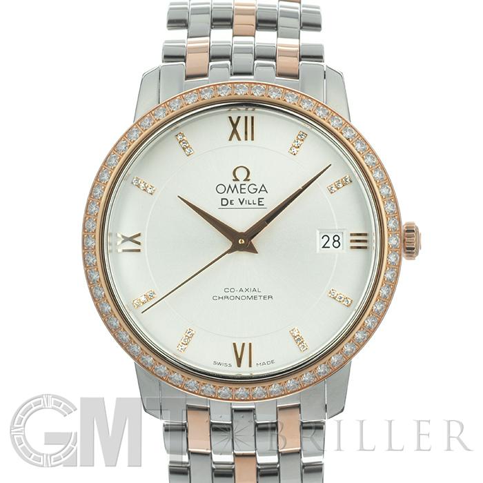 IK fEB vXe[W 424.25.37.20.52.001 OMEGA VifB[X rv 