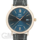 IWC ポートフィノ 腕時計（メンズ） IWC ポートフィノ オートマティック IW356522 IWC 新品メンズ 腕時計 送料無料