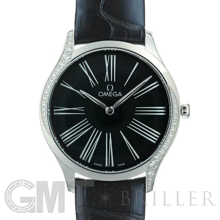 IK fEB g]A 36MM u[ 428.18.36.60.03.001 OMEGA VifB[X rv 