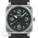 x&X BR03 ubN XeB[ BR03A-BL-ST/SRB BELL & ROSS ViY rv 