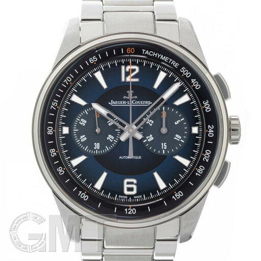 ジャガールクルト ポラリス クロノグラフ Q9028181 付属品完品 JAEGER LECOULTRE 新品メンズ 腕時計 送料無料 ジャガールクルト ポラリス クロノグラフ Q9028181 付属品完品 JAEGER LECOULTRE 新品メンズ 腕時計 送料無料