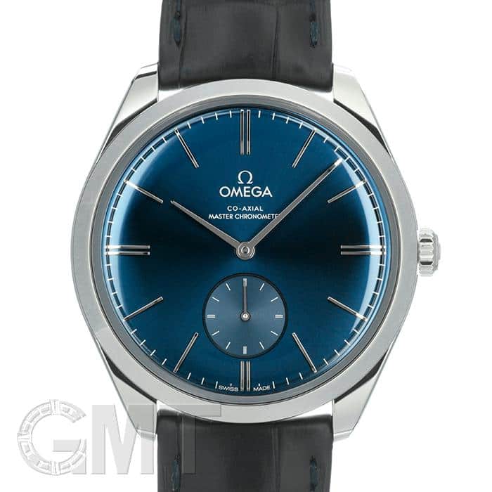 オメガ デ・ヴィル トレゾア 40MM 435.13.40.21.03.002 OMEGA 新品メンズ 腕時計 送料無料