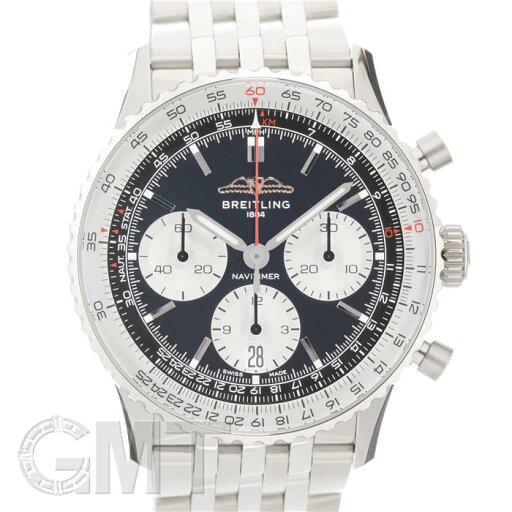 ブライトリング ナビタイマー B01 クロノグラフ41 AB0139211B1A1 付属品完品 BREITLING 新品メンズ 腕時計 送料無料 ブライトリング ナビタイマー B01 クロノグラフ41 AB0139211B1A1 付属品完品 BREITLING 新品メンズ 腕時計 送料無料