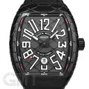 フランクミュラー ブラックコブラ V45 SC DT AC NR BLACK COBRA【アウトレット】 FRANCK MULLER 新品メンズ 腕時計 送料無料