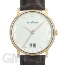 ブランパン ヴィルレ グランドデイト 6669-3642-55B【アウトレット】 BLANCPAIN 新品メンズ 腕時計 送料無料