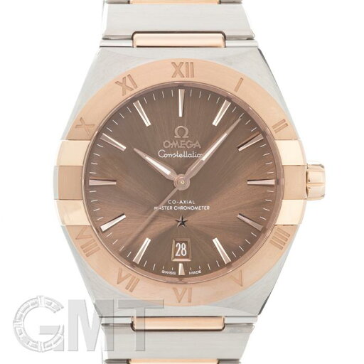 オメガ コンステレーション 39MM 131.20.39.20.13.001 付属品完品 OMEGA 新品メンズ 腕時計 送料無料 オメガ コンステレーション 39MM 131.20.39.20.13.001 付属品完品 OMEGA 新品メンズ 腕時計 送料無料