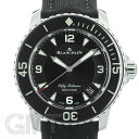 ブランパン ブランパン フィフティファゾムス 45mm 5015-1130-52A BLANCPAIN 新品メンズ 腕時計 送料無料