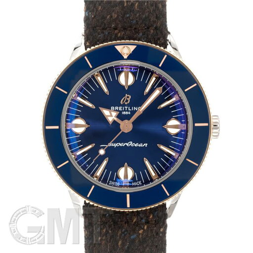 ブライトリング スーパーオーシャンヘリテージ '57 ハイランズ U10340161C1A1 BREITLING 新品メンズ 腕時計 送料無料 ブライトリング スーパーオーシャンヘリテージ '57 ハイランズ U10340161C1A1 BREITLING 新品メンズ 腕時計 送料無料