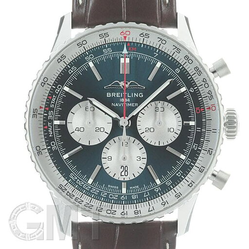 ブライトリング ナビタイマー B01 クロノグラフ 46 AB0137211C1P1 BREITLING 新品メンズ 腕時計 送料無料 ブライトリング ナビタイマー B01 クロノグラフ 46 AB0137211C1P1 BREITLING 新品メンズ 腕時計 送料無料
