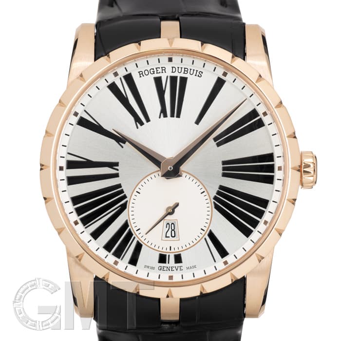 ロジェ デュブイ エクスカリバー42 オートマティック DBEX0538【アウトレット】 ROGER DUBUIS 新品メンズ 腕時計 送料無料