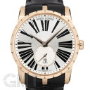 ロジェ・デュブイ ロジェ デュブイ エクスカリバー42 オートマティック DBEX0538【アウトレット】 ROGER DUBUIS 新品メンズ 腕時計 送料無料