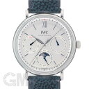 IWC ポートフィノ パーペチュアルカレンダー IW344601 付属品完品 IWC 新品メンズ 腕時計 送料無料(2)