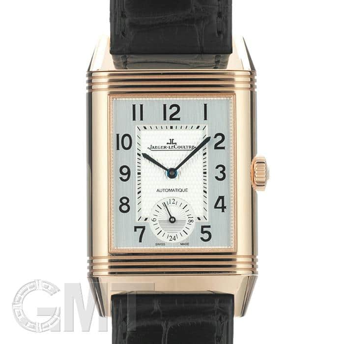 ジャガールクルト レベルソ クラシック ラージ デュオ Q3832420【アウトレット】 JAEGER LECOULTRE 新品メンズ 腕時計 送料無料のサムネイル