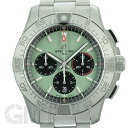 ブライトリング アベンジャー B01 クロノグラフ 44 B01 クロノグラフ 44 AB0147101L1A1 BREITLING 新品メンズ 腕時計 送料無料