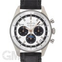 ゼニス クロノマスター オリジナル トリプルカレンダー 03.3400.3610/38.C911 付属品完品 ZENITH 新品メンズ 腕時計 送料無料