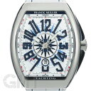 フランク・ミュラー ヴァンガード ヨッティング V45SCDT YACHTING FRANCK MULLER 新品メンズ 腕時計 送料無料