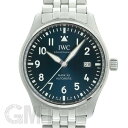 IWC パイロットウォッチ 腕時計（メンズ） IWC パイロット ウォッチ マークXX IW328204 ブルー【2022年新作】 IWC 新品メンズ 腕時計 送料無料