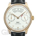 IWC ポルトギーゼ・アニュアル・カレンダー IW503504 IWC 新品メンズ 腕時計 送料無料